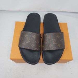 Louis Vuitton Sandals u0026 Flip-Flops for Men - Poshmark